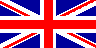 English Flag